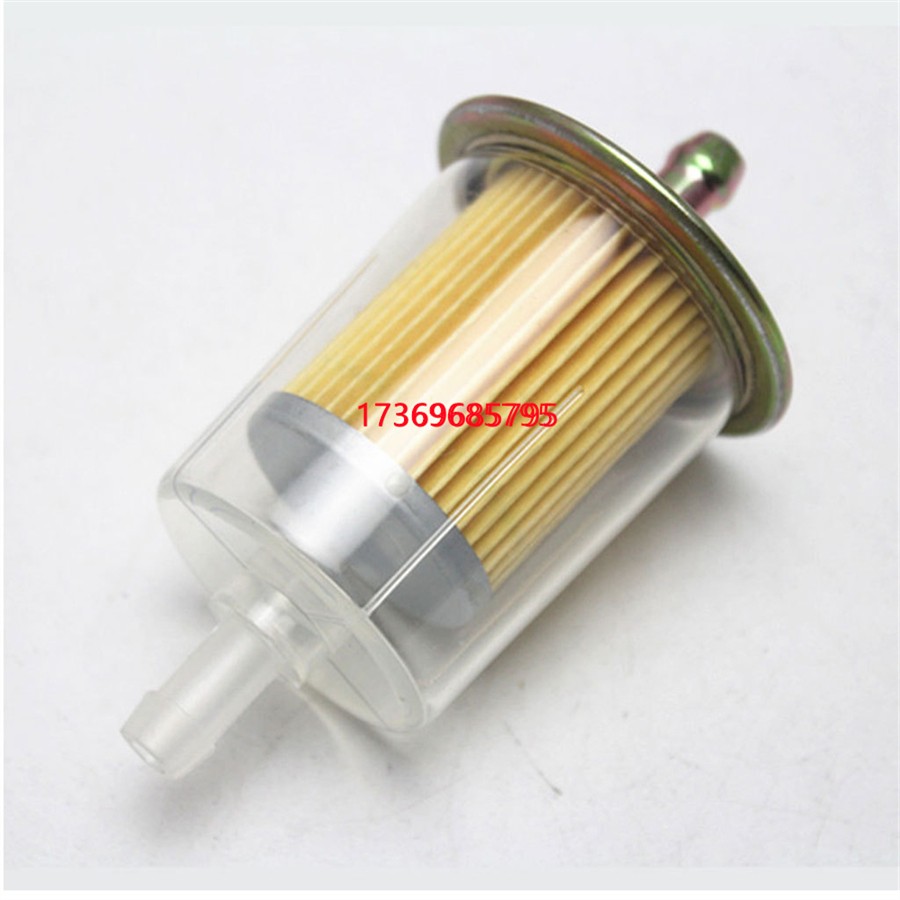 Filter GF61 thick tube modified gasoline filter element FF45CP 94023895 pic 5