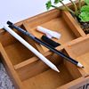 Xiangbo Stationery Office Culture Writing Tools Pencil Special Pen White Black And Other Line Drawing Pen Sewing Pen Can Be Marked On The Cloth Specification drawing