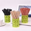 To Bo Stationery Office Culture Writing Tools Manufacturers Direct Wholesale Children's Writing Pencil Redwood Hb Pencil Domestic Sales Foreign Trade details Picture