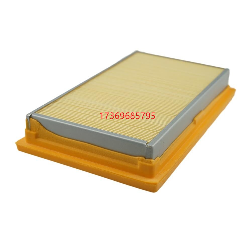 Air Filter 16546-ED500 air filter AY120-NS045 1N08-13-Z40 detail image 3