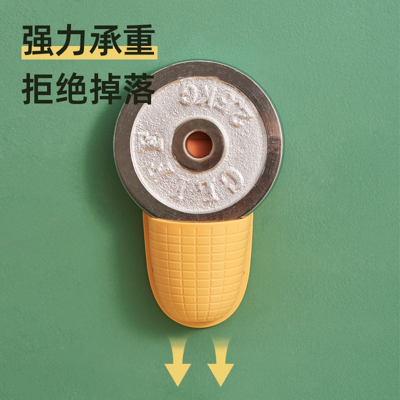 晴鸽塑业Sunny Princess新款塑料日用品塑料壁挂收纳 pic 7