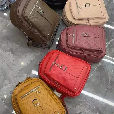 Composite Cloth Bag-2
