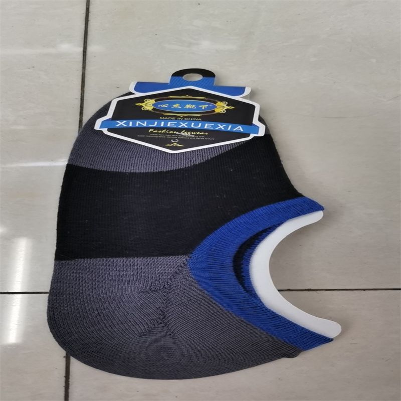 男女休闲款棉袜春夏秋款式舒适透气时尚潮流款