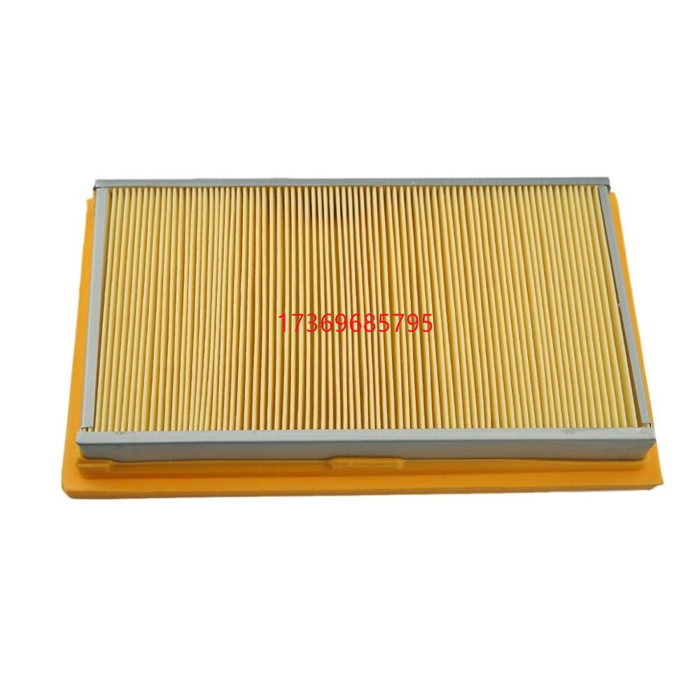 Air Filter 16546-ED500 air filter AY120-NS045 1N08-13-Z40 detail image 5