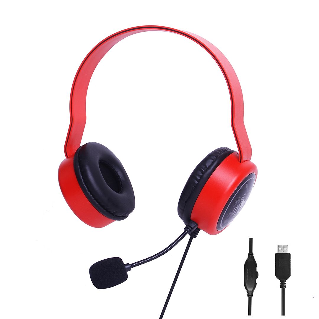 Head-mounted headset, computer headphones, gaming, playerUnknown's Battlegrounds, desktop laptop with microphone, wired stereo channel