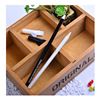 Xiangbo Stationery Office Culture Writing Tools Pencil Special Pen White Black And Other Line Drawing Pen Sewing Pen Can Be Marked On The Cloth Application Scenario