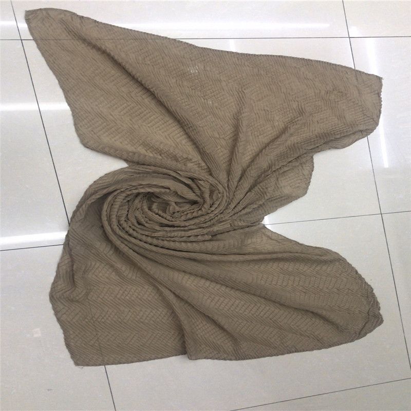 Women's scarves, trendy European and American style shawls, autumn and winter discount promotion season, versatile casual coats, wholesale 179