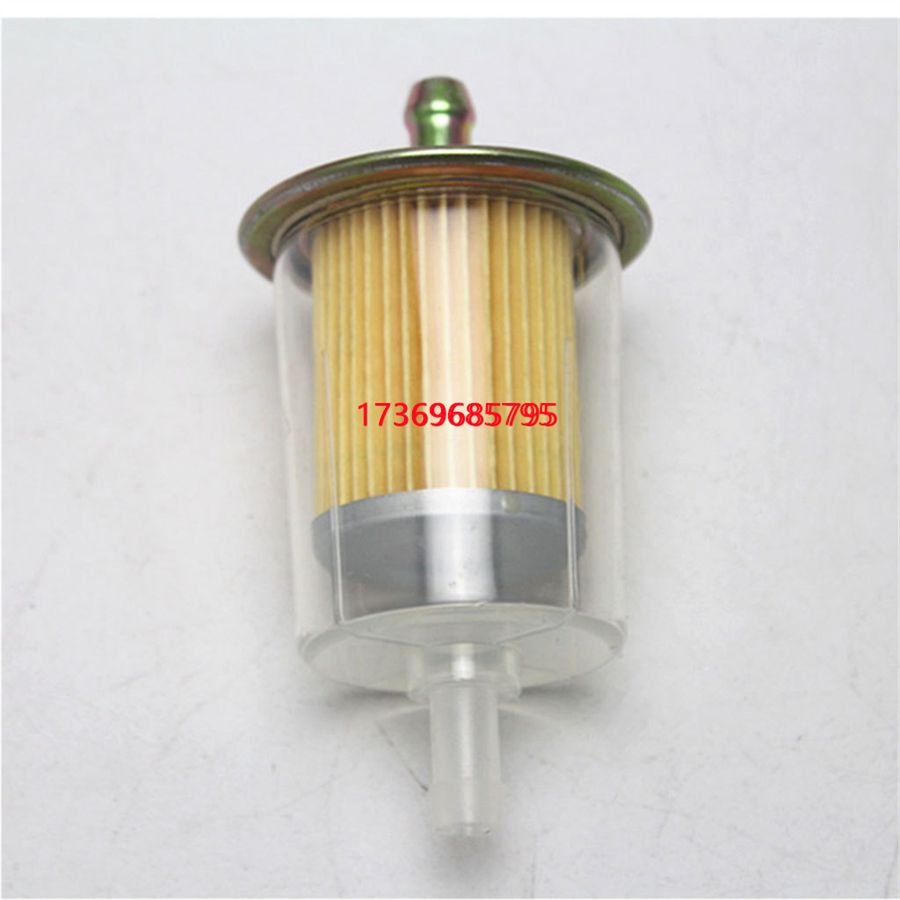 Filter GF61 thick tube modified gasoline filter element FF45CP 94023895 Specification image