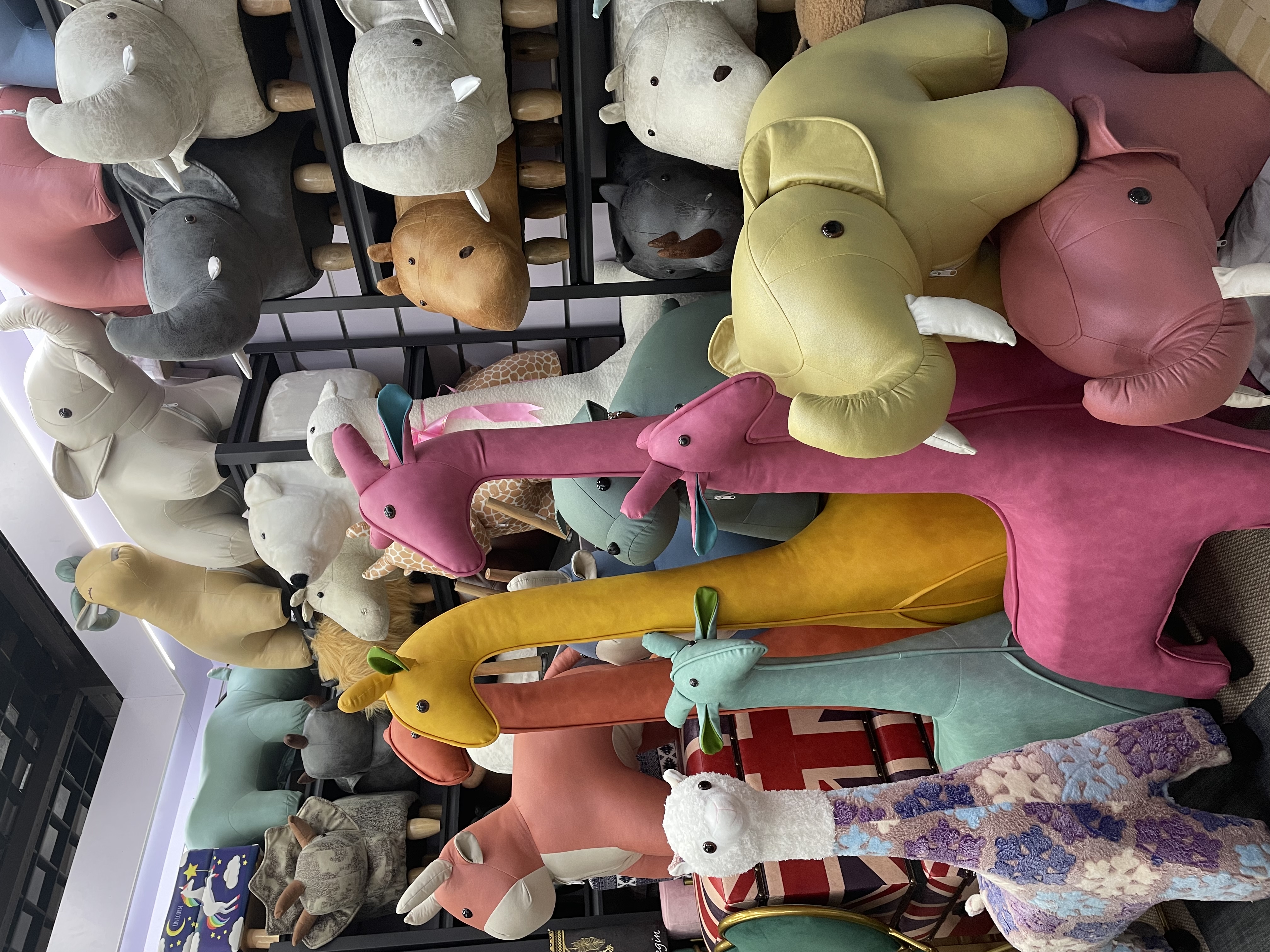Yiwu Renyi Home Products Co., LTD describe pic - 7
