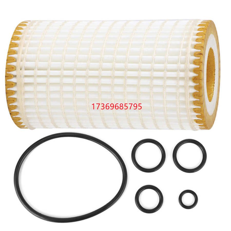 Oil Filter A0001802609 Oil Filter 1121800009