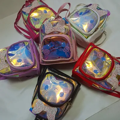 Tpu Backpack
