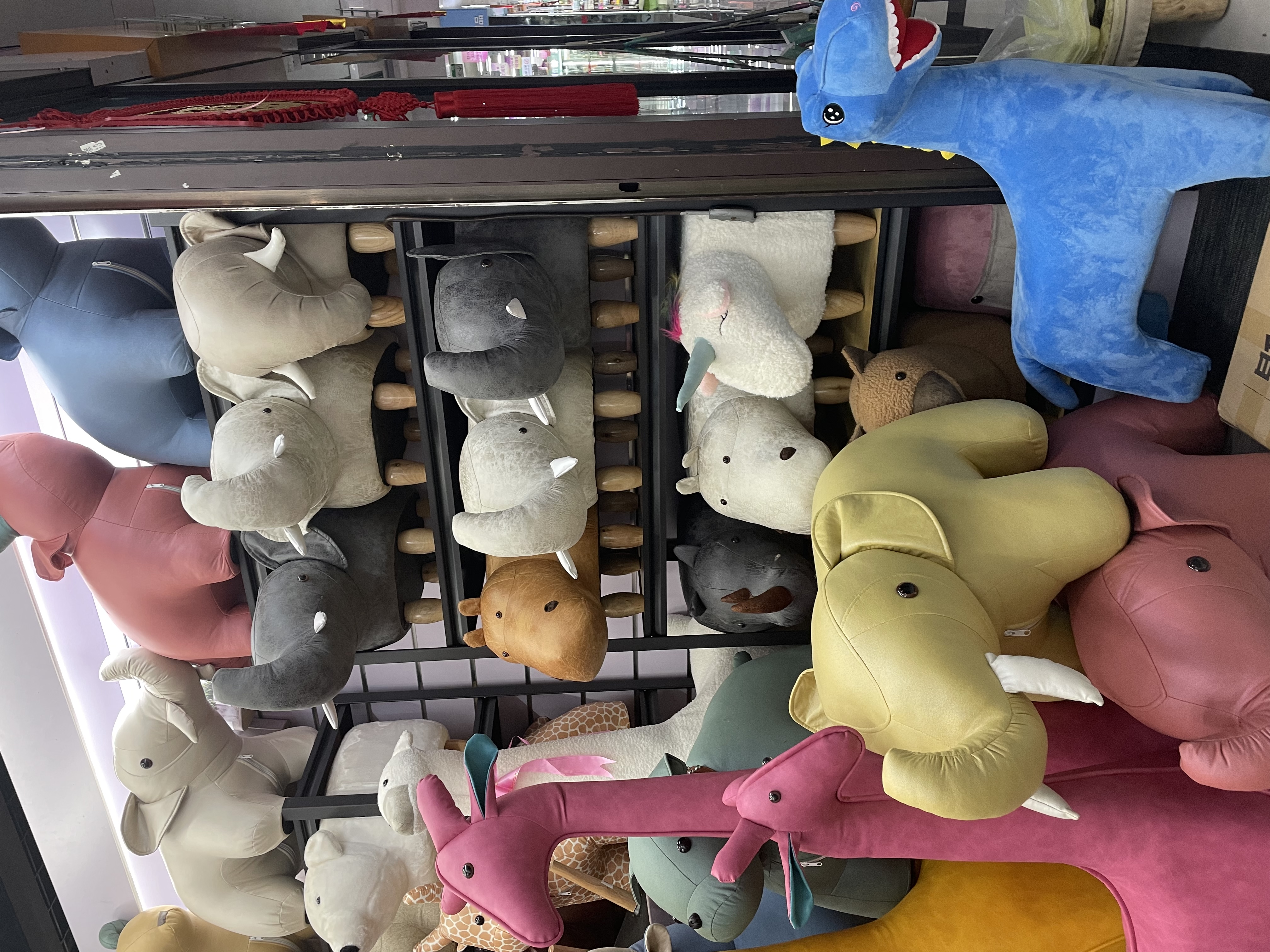 Yiwu Renyi Home Products Co., LTD describe pic - 8