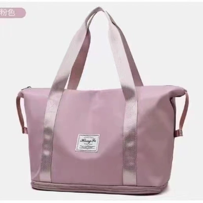 Composite Cloth Bag -8