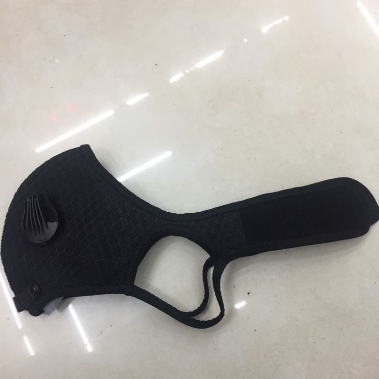 Riding Mask 23