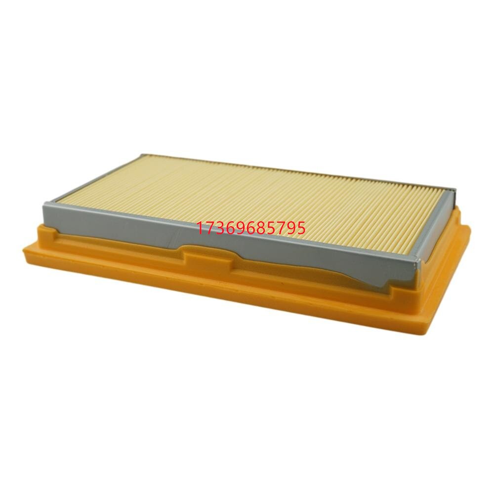 Air Filter 16546-ED500 air filter AY120-NS045 1N08-13-Z40 detail image 2