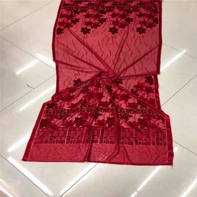 Women's scarves, trendy European and American style shawls, autumn and winter discount promotion season, versatile and casual coats, wholesale 171