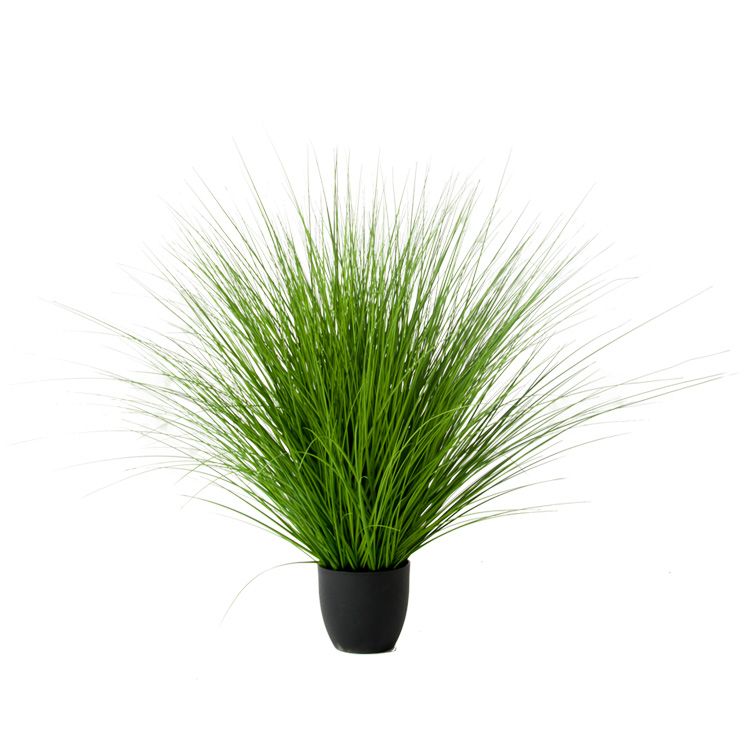 仿真绿植物产品图