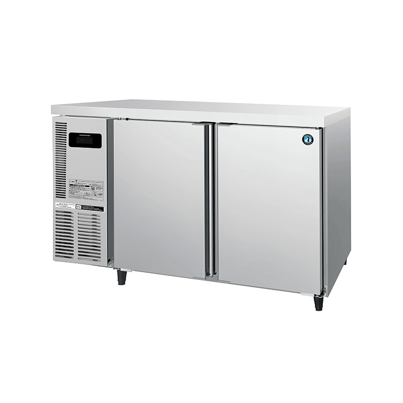 RT-126 platform deep type refrigeration cabinet detail image 1