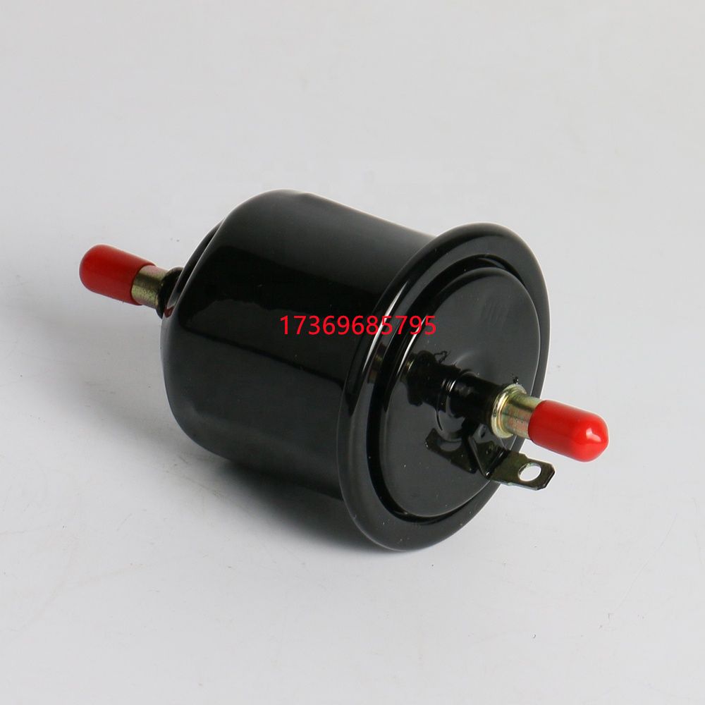 31911-25000 Gasoline filter Fuel Filter 19112739 WK55/1 details Picture