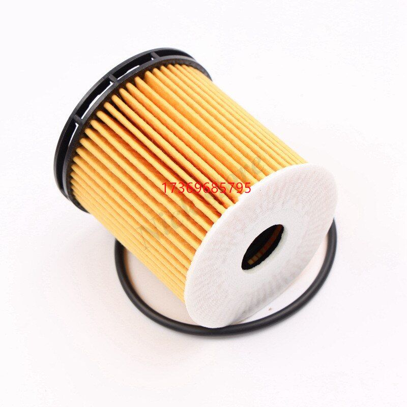 26350-2M000 Oil Filter, environmental-friendly paper oil filter Application Scenario