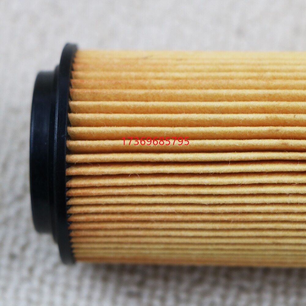A2711800009机油滤清器 Oil Filter for W203 S203 A203 C230 Specification image