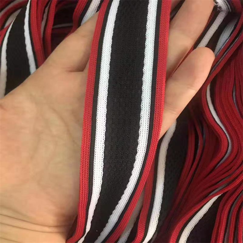 3.5cm二红二白二黑中白网1