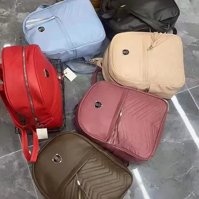 Composite Cloth Bag-1