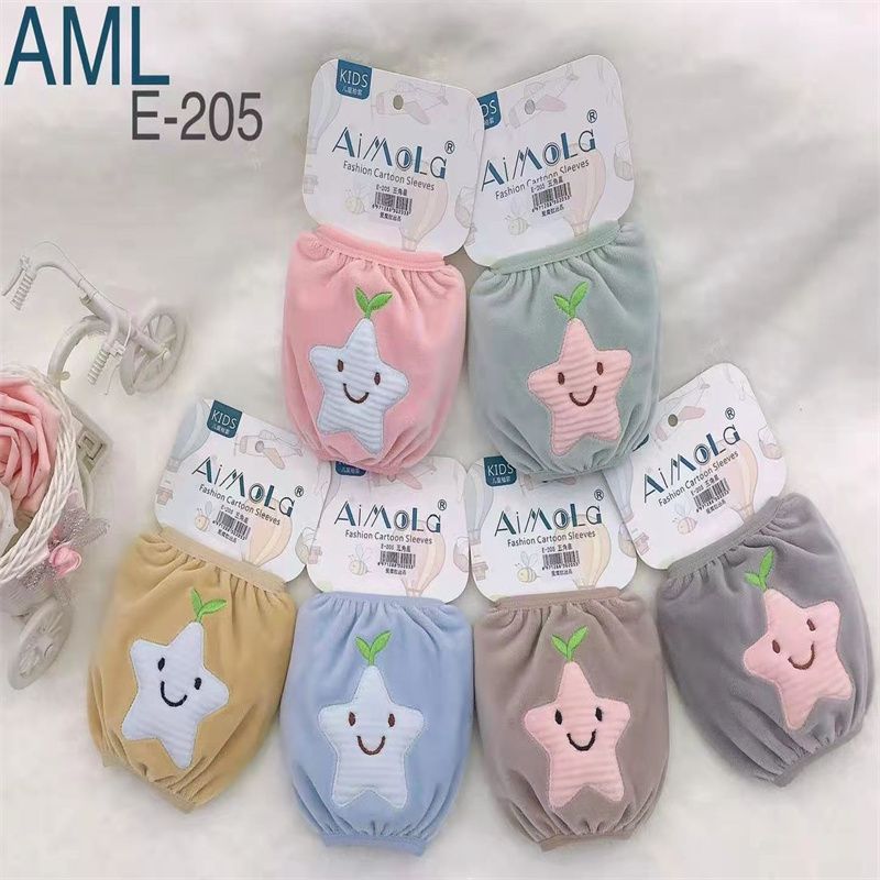 AML爱魔拉时尚袖套可爱男女系列学生办公室套袖E205