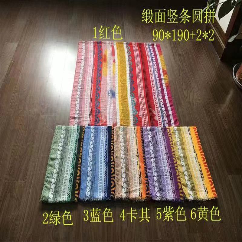 Women's scarves, trendy European and American style shawls, autumn and winter discount promotion season, versatile and casual coats, wholesale 305