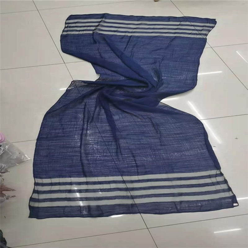 Women's scarves, trendy European and American style shawls, autumn and winter discount promotion season, versatile and casual coats, wholesale 191