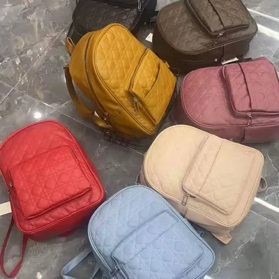 Composite Cloth Bag