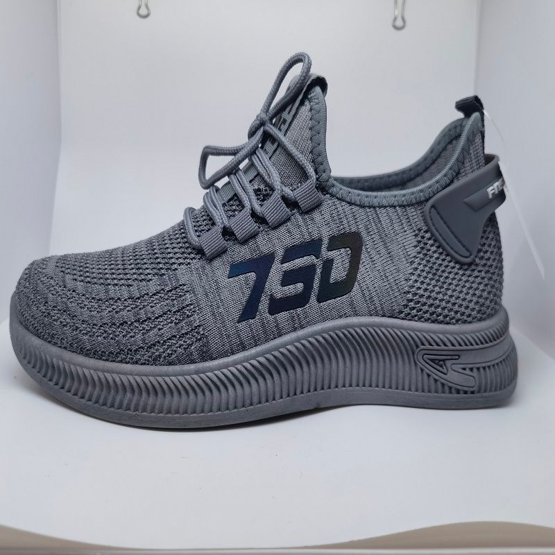 秋季百搭男鞋运动休闲鞋韩版潮鞋舒适百搭透气男士时尚2021款鞋a4