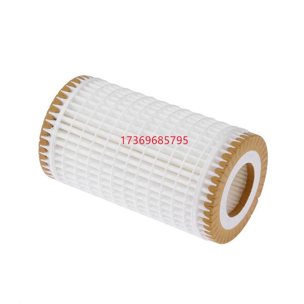 Oil Filter A0001802609 Oil Filter 1121800009 Application Scenario