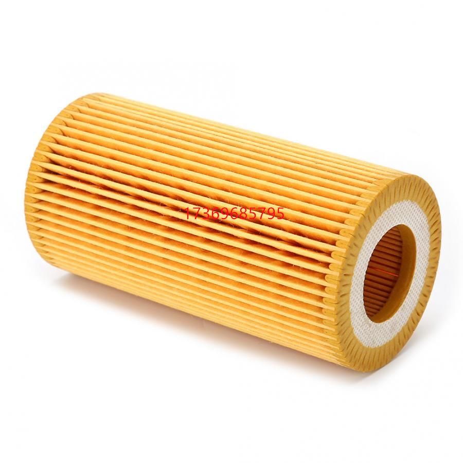 06D115562 Oil Filter 06D198405 OE:06D115466 details Picture