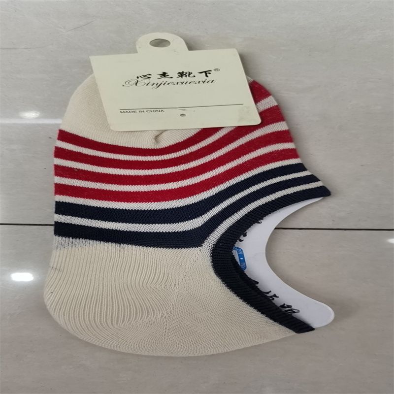 棉袜春夏秋款式舒适透气时尚潮流款休闲款