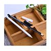 Xiangbo Stationery Office Culture Writing Tools Pencil Special Pen White Black And Other Line Drawing Pen Sewing Pen Can Be Marked On The Cloth Item Picture