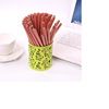 To Bo Stationery Office Culture Writing Tools Manufacturers Direct Wholesale Children's Writing Pencil Redwood Hb Pencil Domestic Sales Foreign Trade