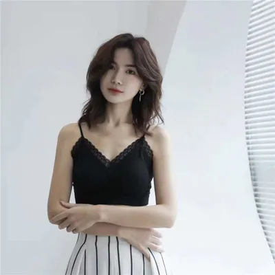 New Fashion Soft Underwear Women's No Underwire Anti-Sag Women's Comfort Bra 17