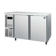 FT-126MA平台式浅型冷冻柜