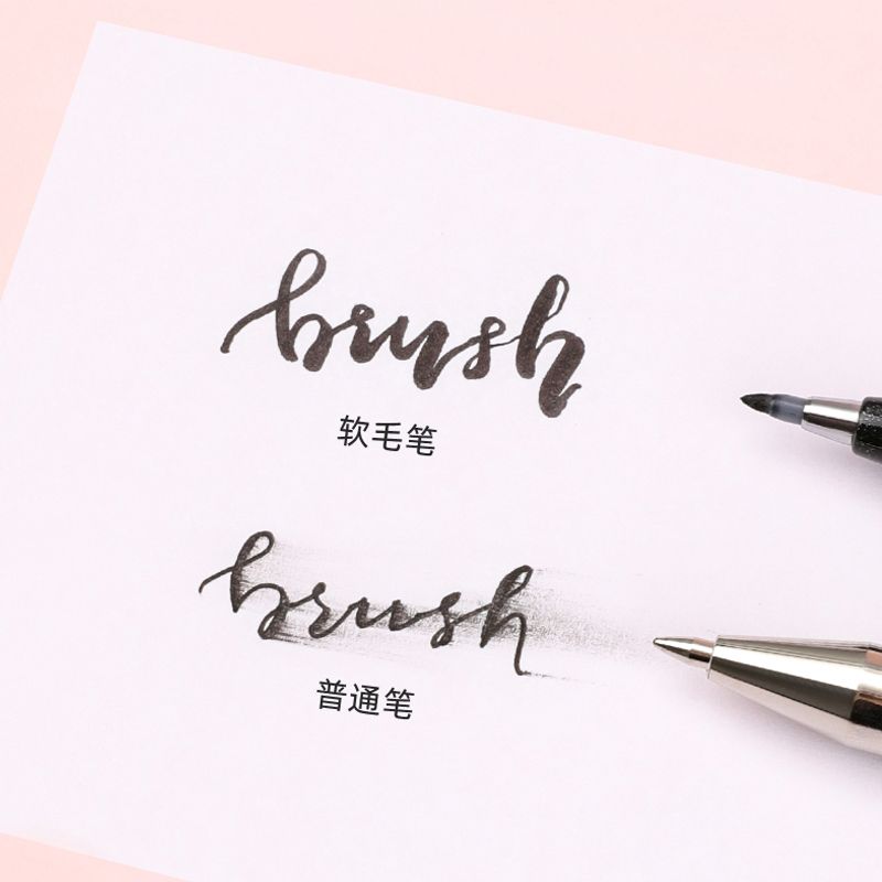 Pentel 12-color Elegant Pen SES15 details Picture