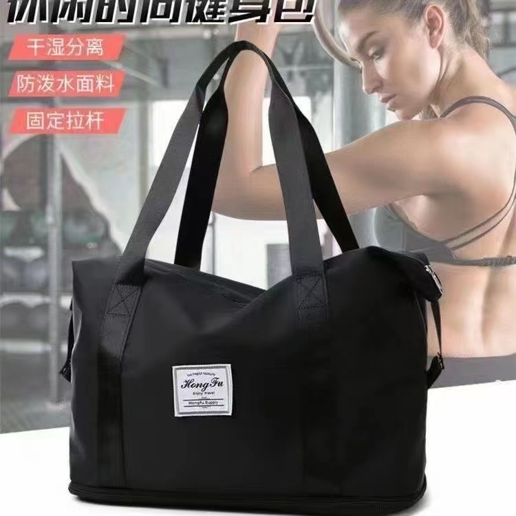 Composite Cloth Bag -9