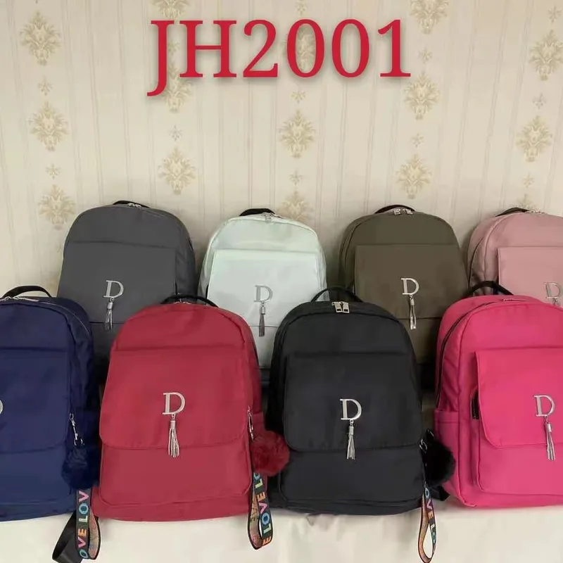 Composite Cloth Bag -13