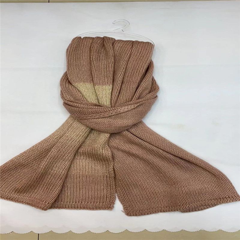 围巾女士欧美风潮流披肩秋冬折扣促销季外套百搭休闲批发348