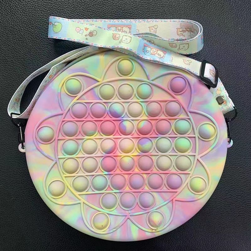 灭鼠先锋/减压泡泡/减压包产品图