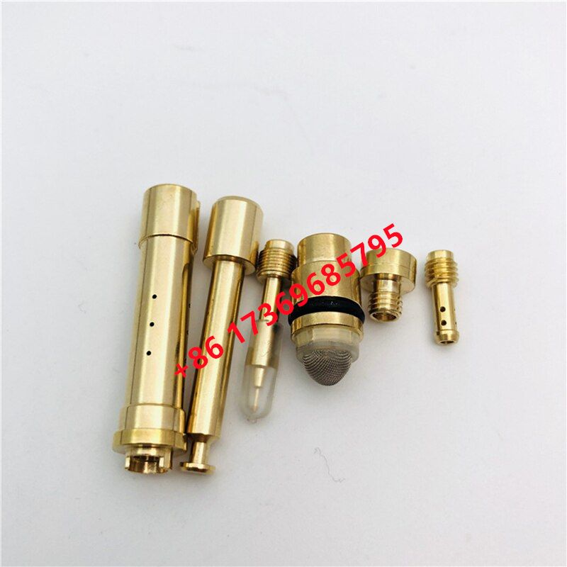 Motorcycle carburetor repair kits: XJR400, XJR 400R, CG125, WY125, CG200 Item Picture