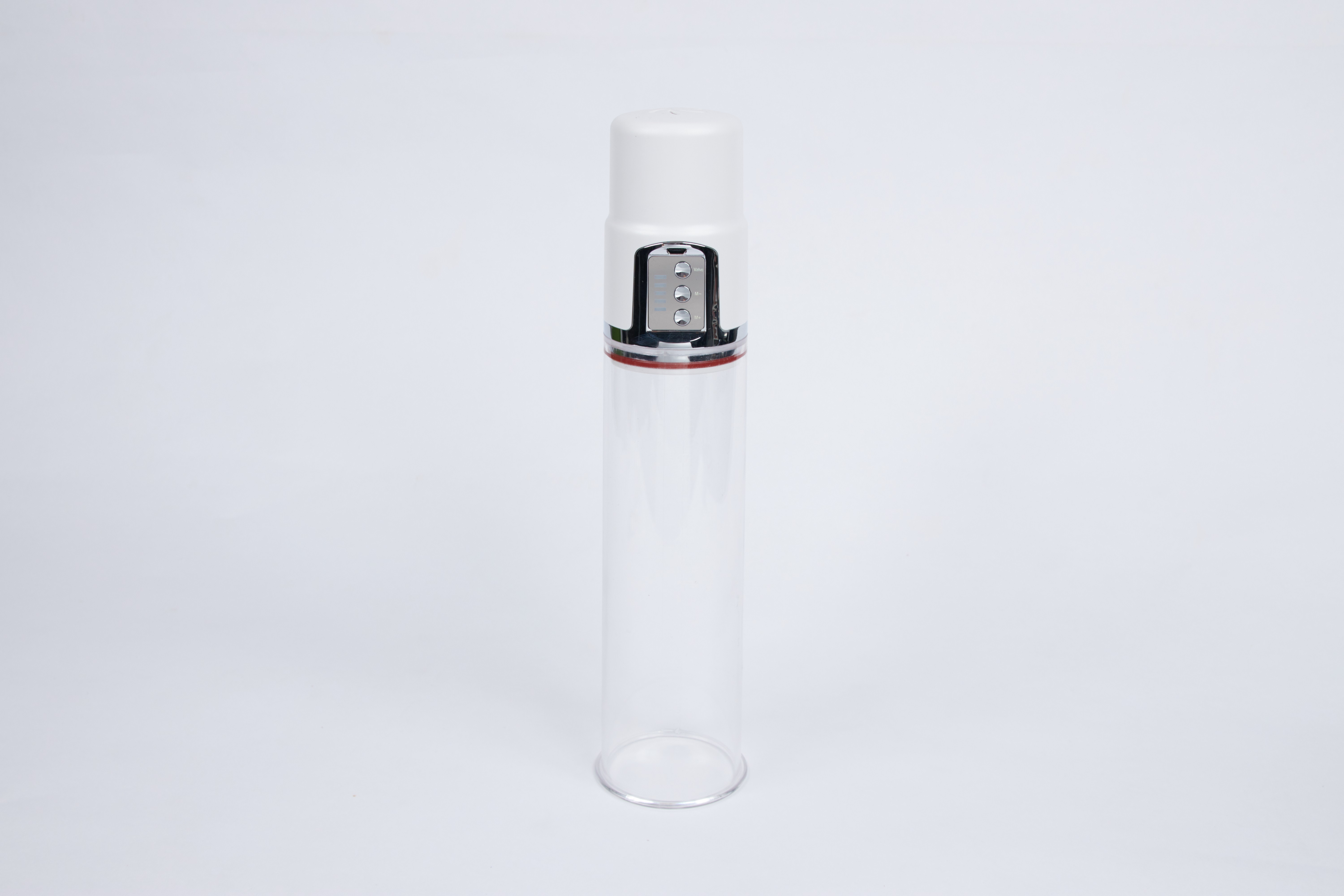 Rock freespace 男用助勃器 USB充电 液晶显示成人用品 工厂直销一件代发详情图1