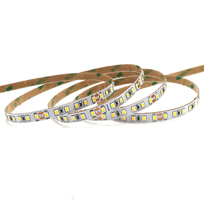 12V24V低压灯带安全灯带工程灯带高光效灯带产品图