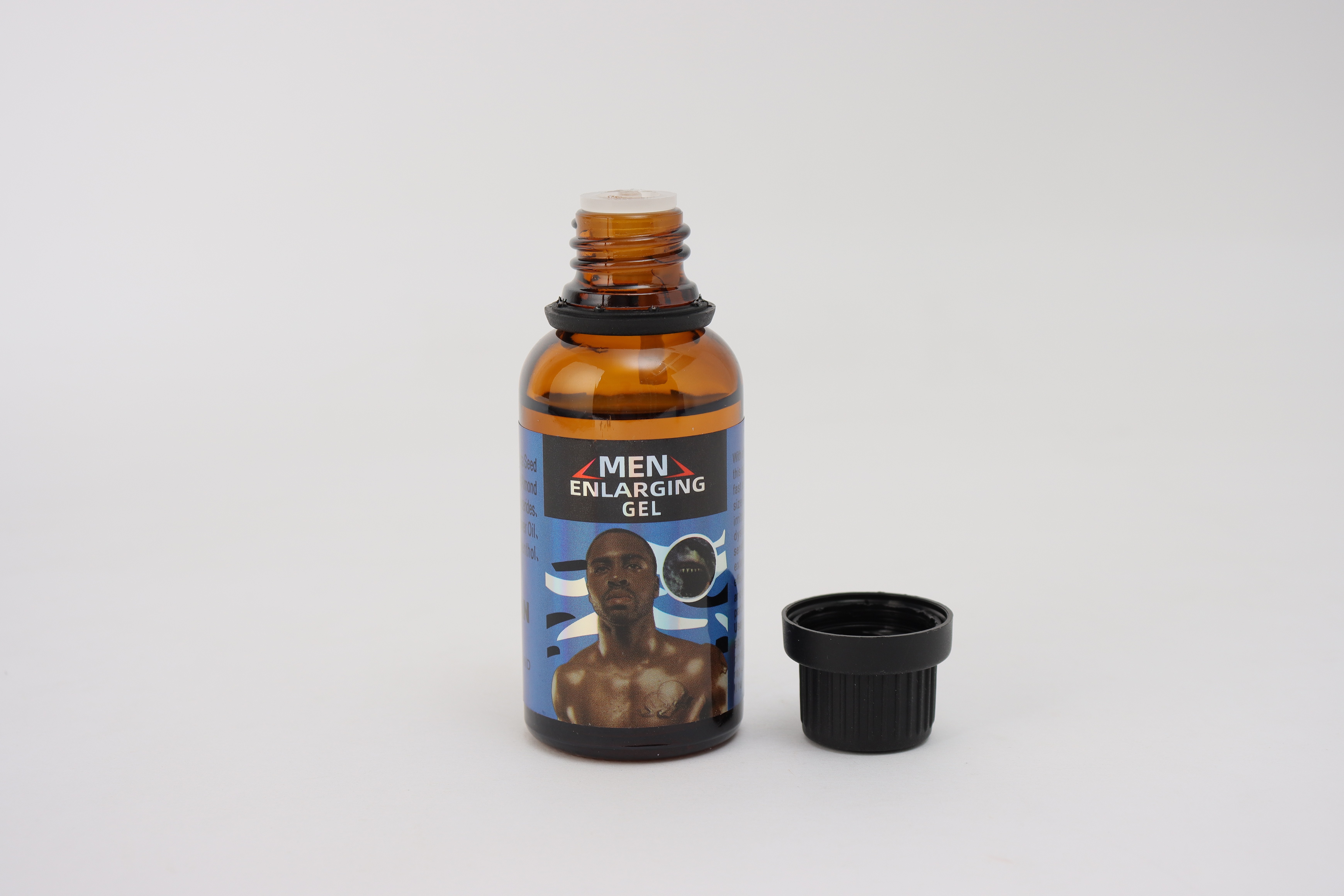 maxman真大膏 OEM ODM 工厂定制 男性用品详情图12