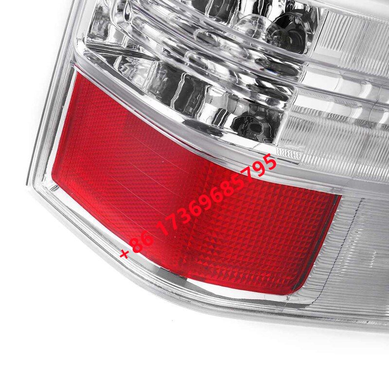 Ranger Pickup Car Rear Tail Light Item Picture