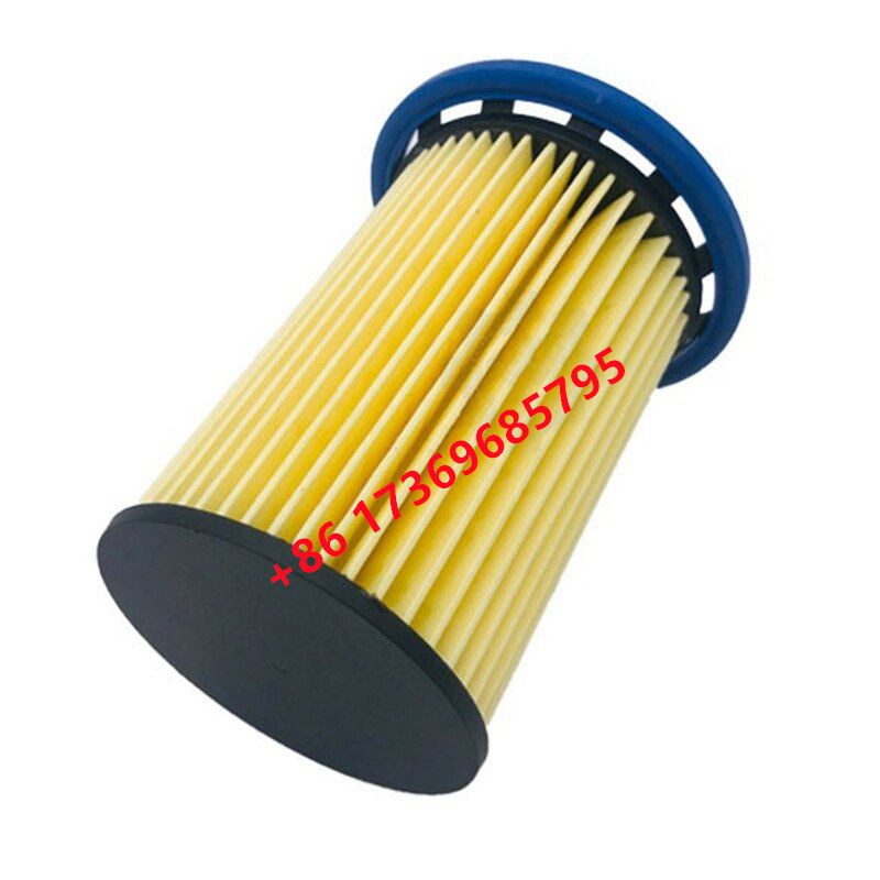 Fuel Filter 7P6127177A Fuel Filter details Picture